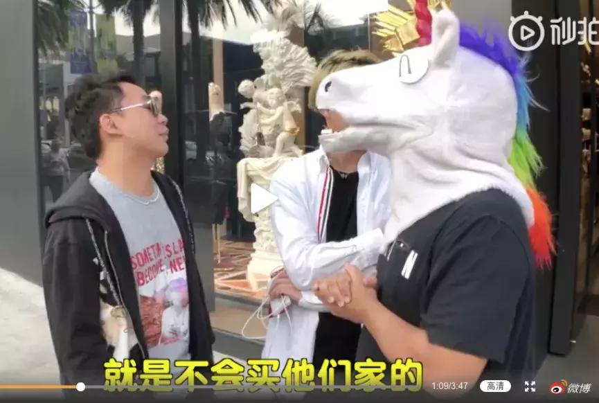 颇感无奈！那些被*制抵**的大牌，竟然还能财源滚滚