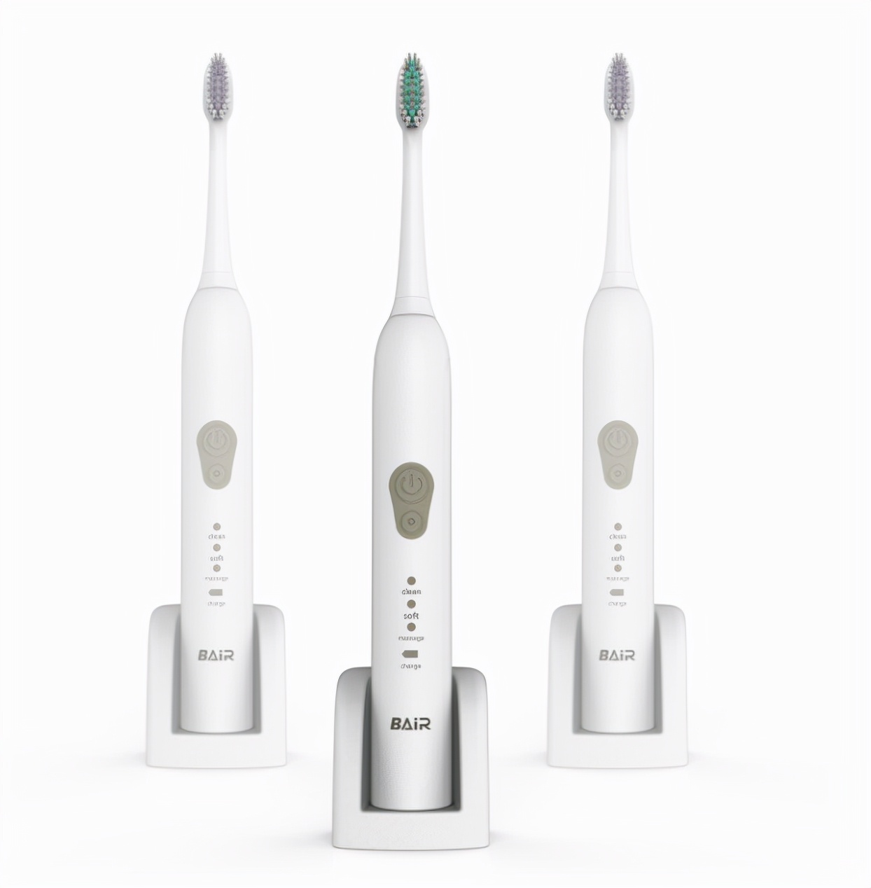 最好电动牙刷品牌排行榜及价格,zr电动牙刷和小米电动牙刷哪个好