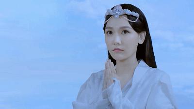 呕了……看完这部《新白蛇传》，我想向“四千年美女”道歉