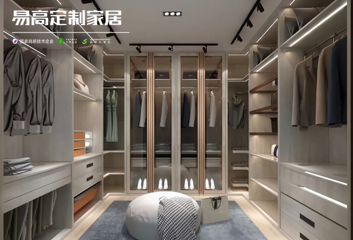 衣柜厂家定制加盟代理,加盟艾依格衣柜要多少钱