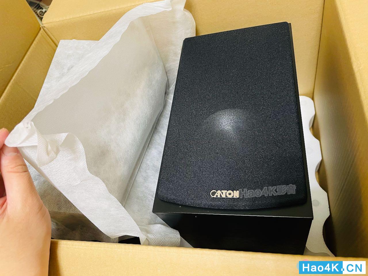 德国金榜cantonct2000音箱怎么样,德国金榜cantonk1音箱