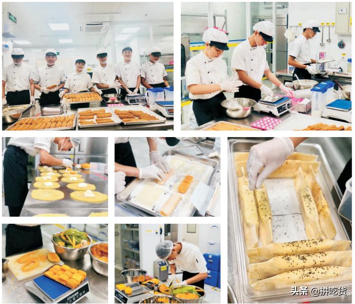 大数据告诉你做餐饮,大数据最火的小吃