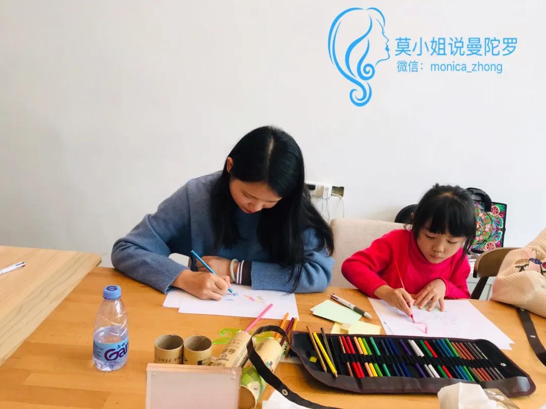 可以治愈心灵的绘画,怎样通过绘画疗愈自己