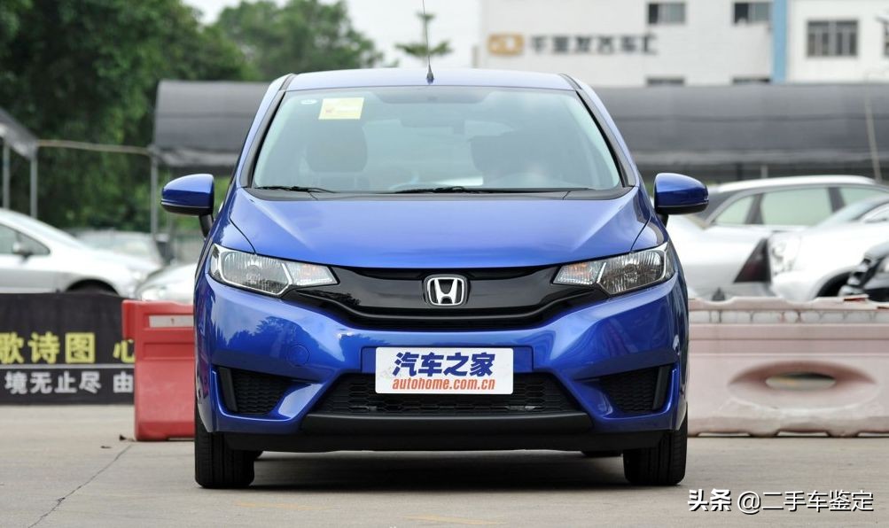 5分钟区分不同年款的锐志,5分钟区分不同年代的飞度