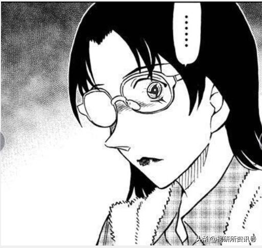 柯南对安室透说大骗子的集数,柯南漫画安室透精选集