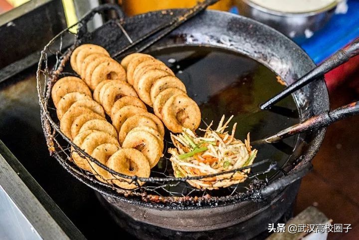 路痴收藏！16个最易混淆的武汉地名，走错也能浪到飞起！