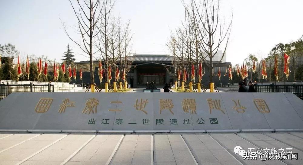 好消息！西安旅游景区向全国医务工作者全年免费开放！包括兵马俑、华清宫、大雁塔、西安城墙等5*级A**景区……