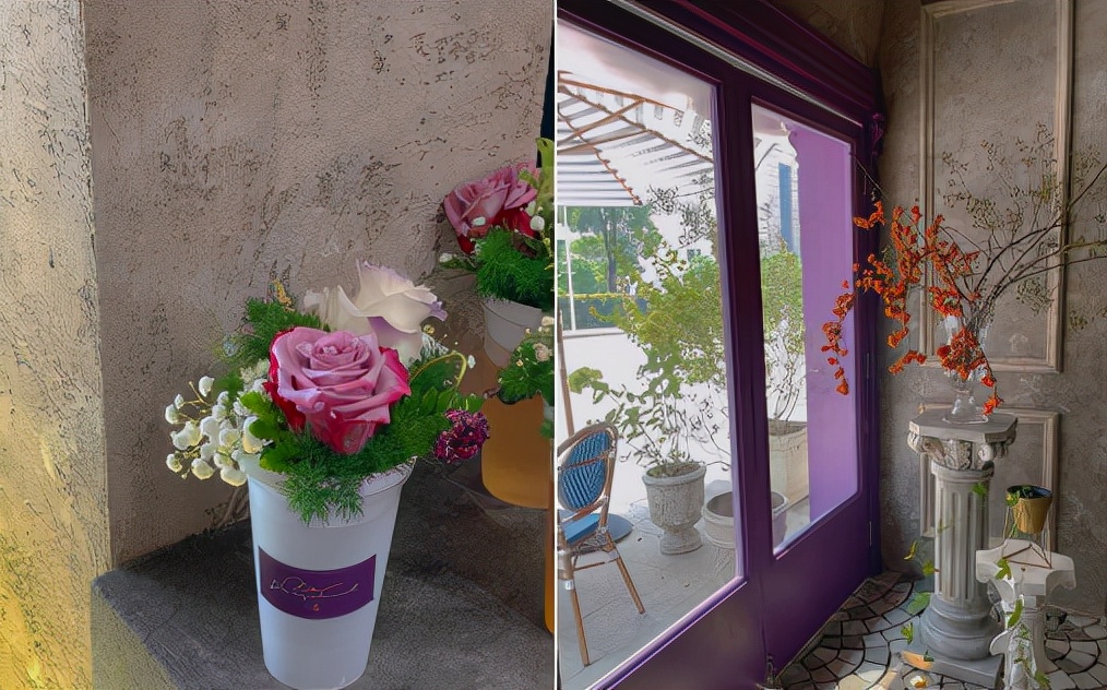 深圳网红花店推荐,人气最旺的网红花店