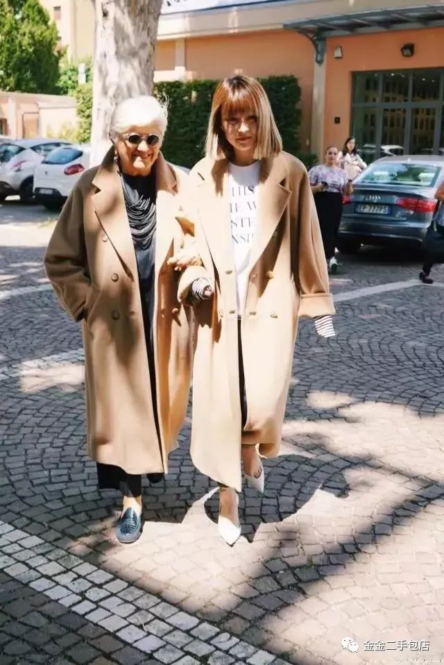 maxmara大衣经典款式有几款,maxmara经典款大衣有哪些