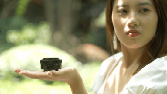 松下g1004k照片,松下g100m43镜头