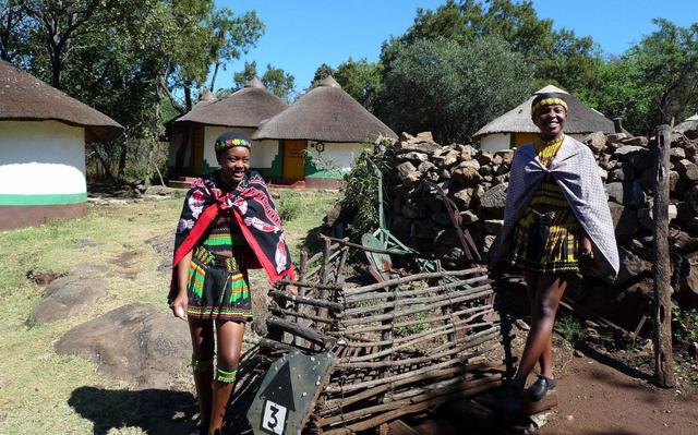 非洲人体格健硕，为何没有创造出“优秀文明”，反而长期被人奴役