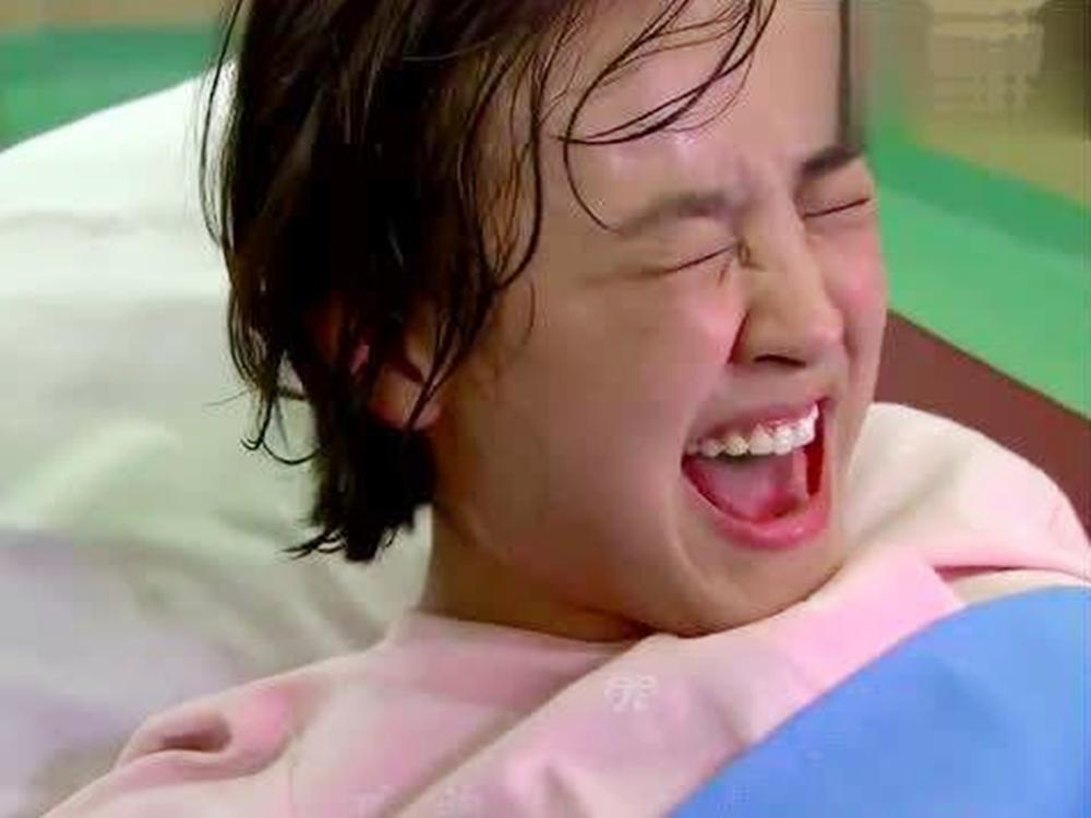 顺产的宫口十指到底有多大,顺产分娩开十指是怎么样的