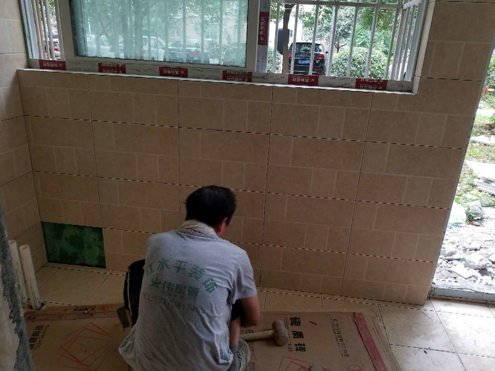 沂南房屋装修设计,康宁家园装修