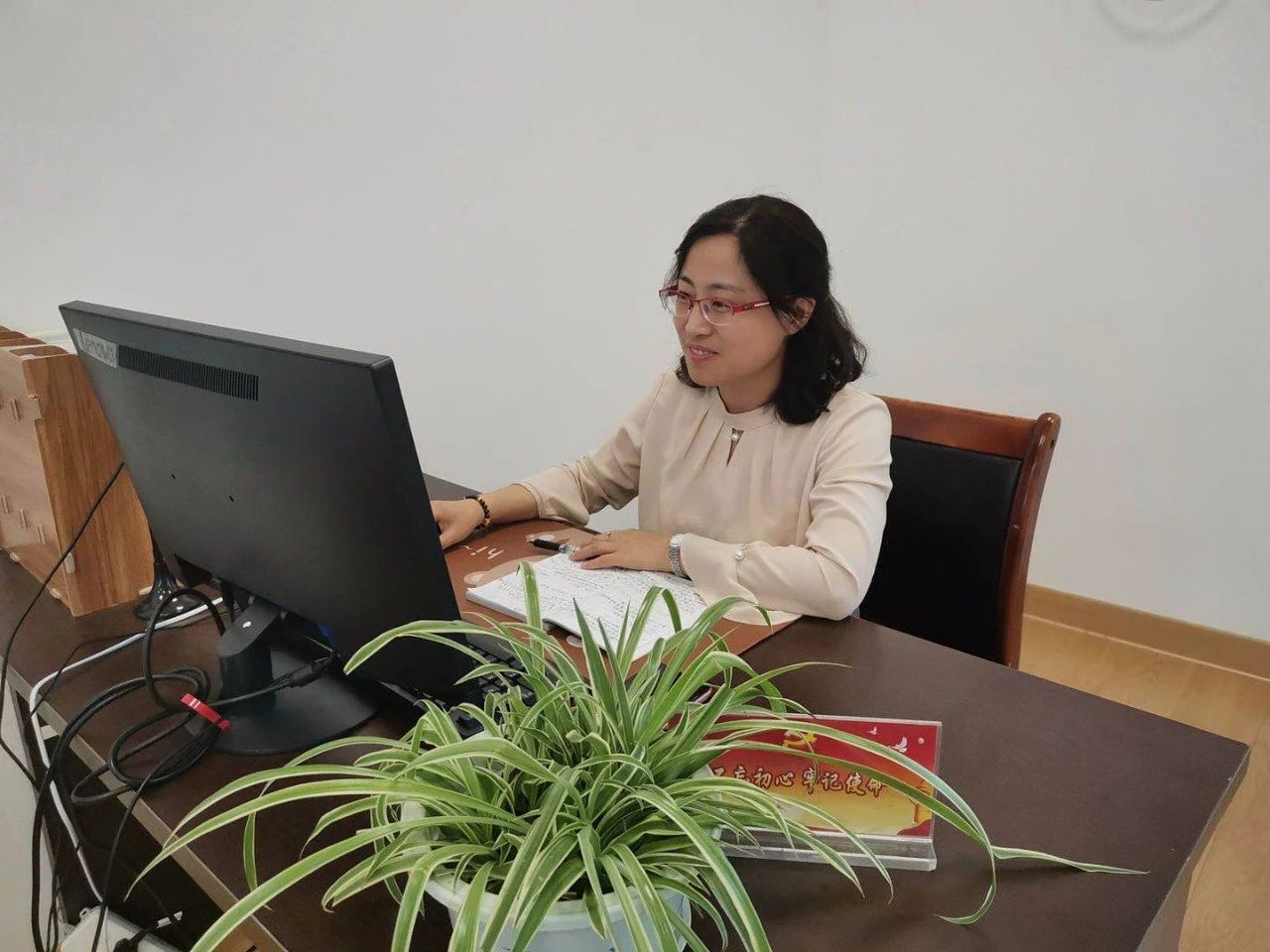 名校力量|她是琅小跨江发展第一校