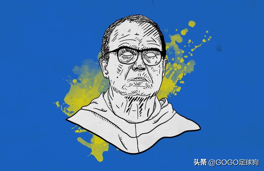 利兹联贝尔萨,贝尔萨执教利兹联多少场