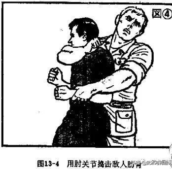 被人骑上脖子怎么逃脱,被人骑在脖子怎么自救