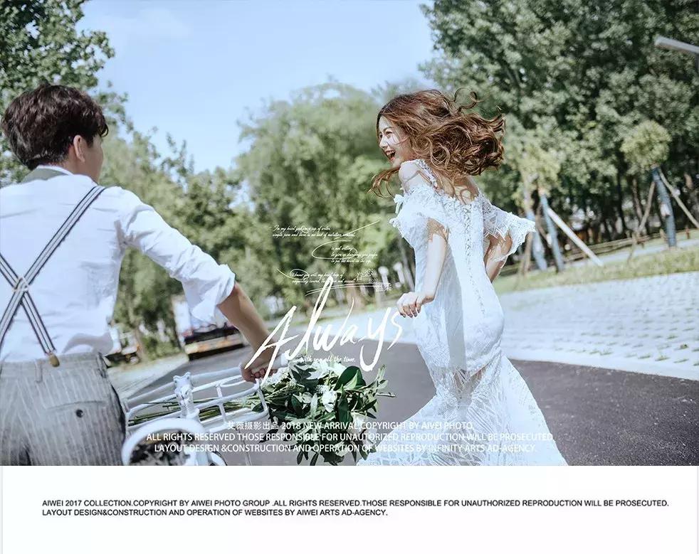 【艾薇摄影·样片】春来了！甜甜的爱马上就轮到你了！