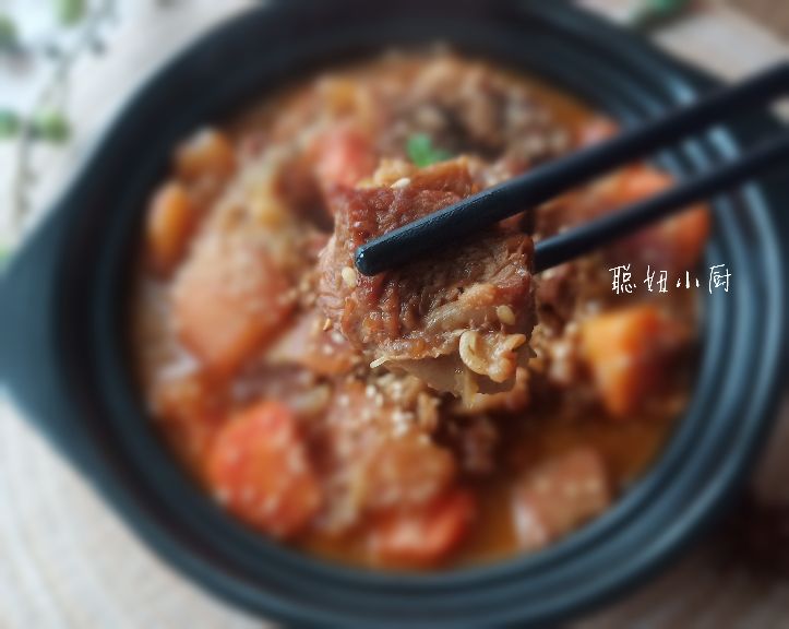 春季宝宝长高食谱肉炖汤,儿童容易长肉和长高食谱