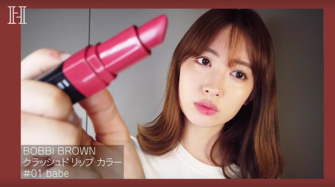 女明星vlog化妆视频,女明星vlog达人