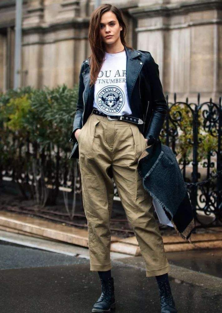 女生怎么摆脱土气变高级感,土气的女人如何打扮自己