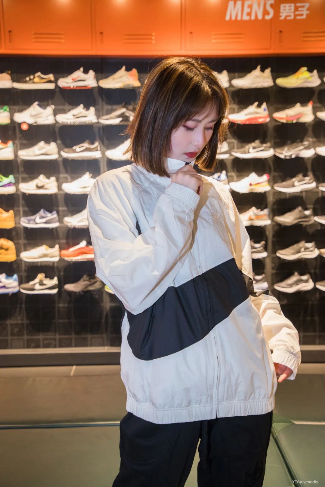 清仓特价全场低至1折起,银泰双11最新消息