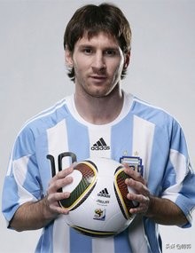 足球运动员梅西是哪国人,阿根廷著名足球运动员梅西