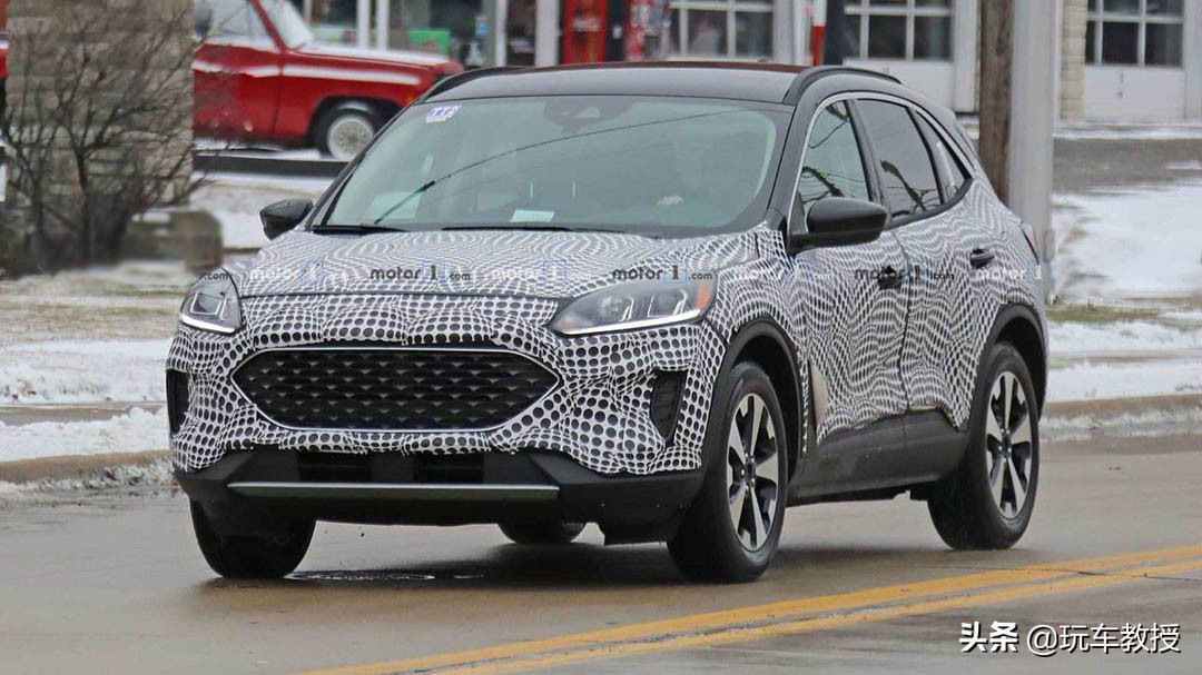 想买车先别急这4款车即将上市,这几款国产新车最能打