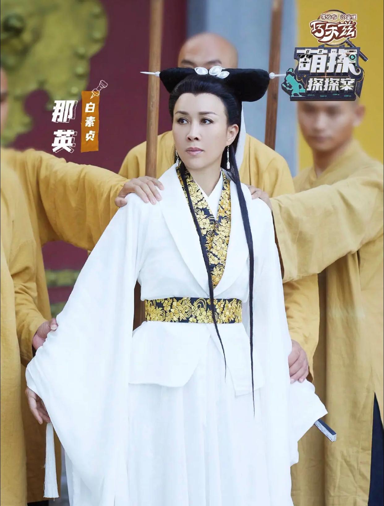 明星撞脸不可怕性别不同就尴尬,意想不到的明星撞脸