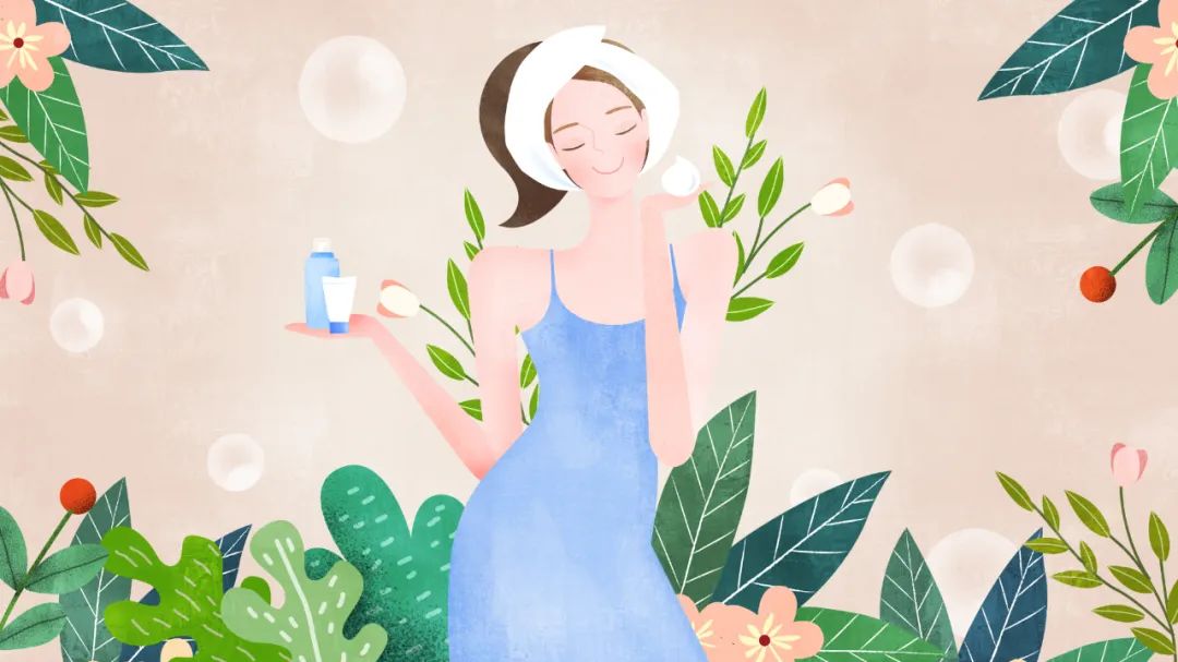 夏季口罩下的痘痘该如何赶走它,什么口罩能防止痘痘和痘印