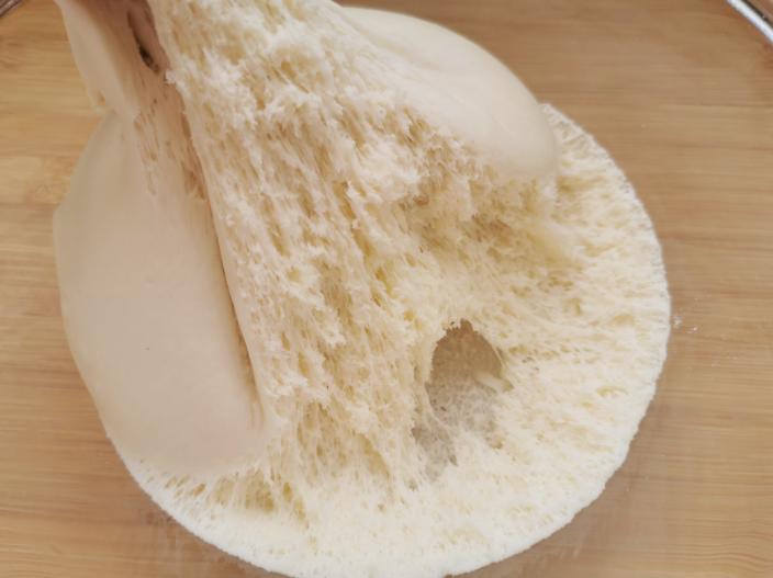 酵母发面的正确方法馒头,天冷发面太慢教你一个新技巧