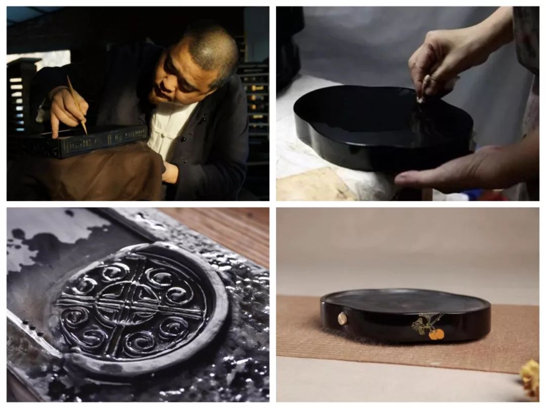 看了这40位生活美学家的创造，心顿时亮了！西安人年度最佳收藏贴