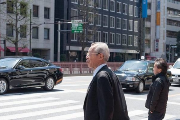 国宝中医养肝方法视频,105岁长寿秘诀日野原重明