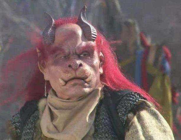 金圣宫娘娘被救后，紫阳真人取走宝衫即可，为何还要专门现身？