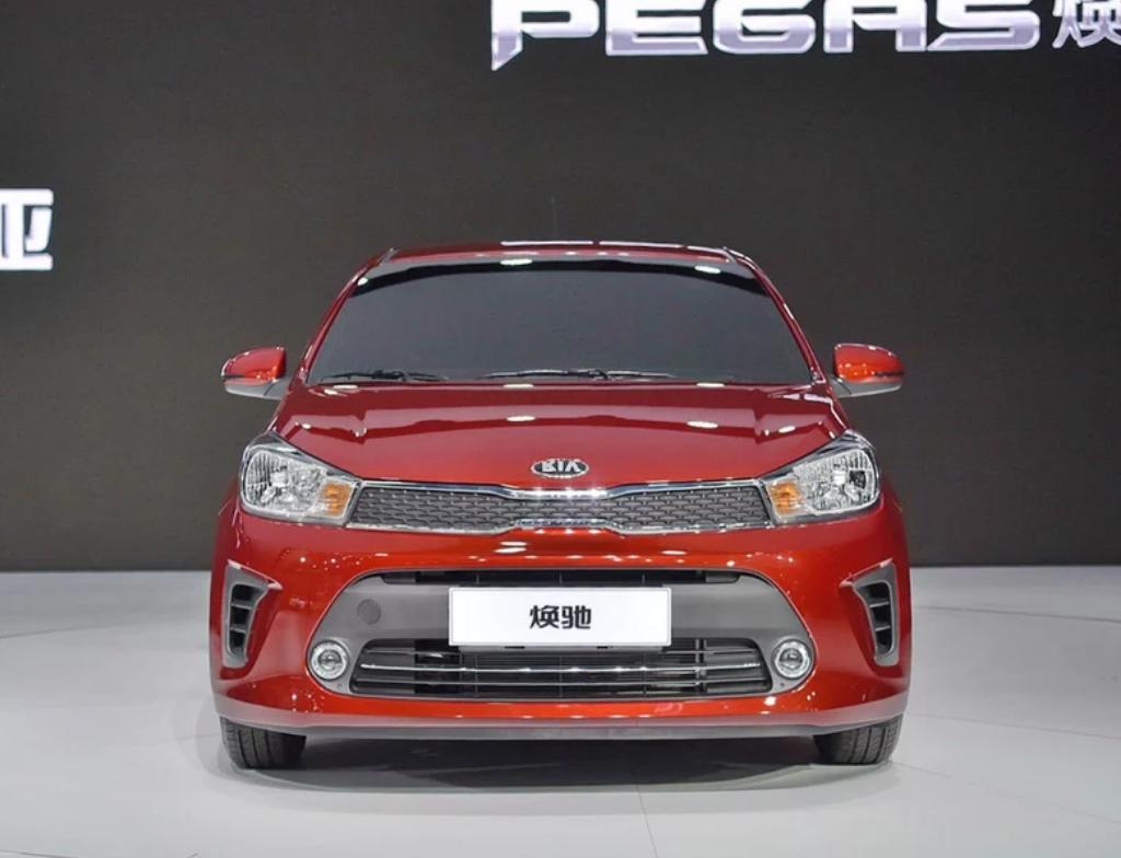 起亚焕驰裸车4万左右,起亚焕驰低价