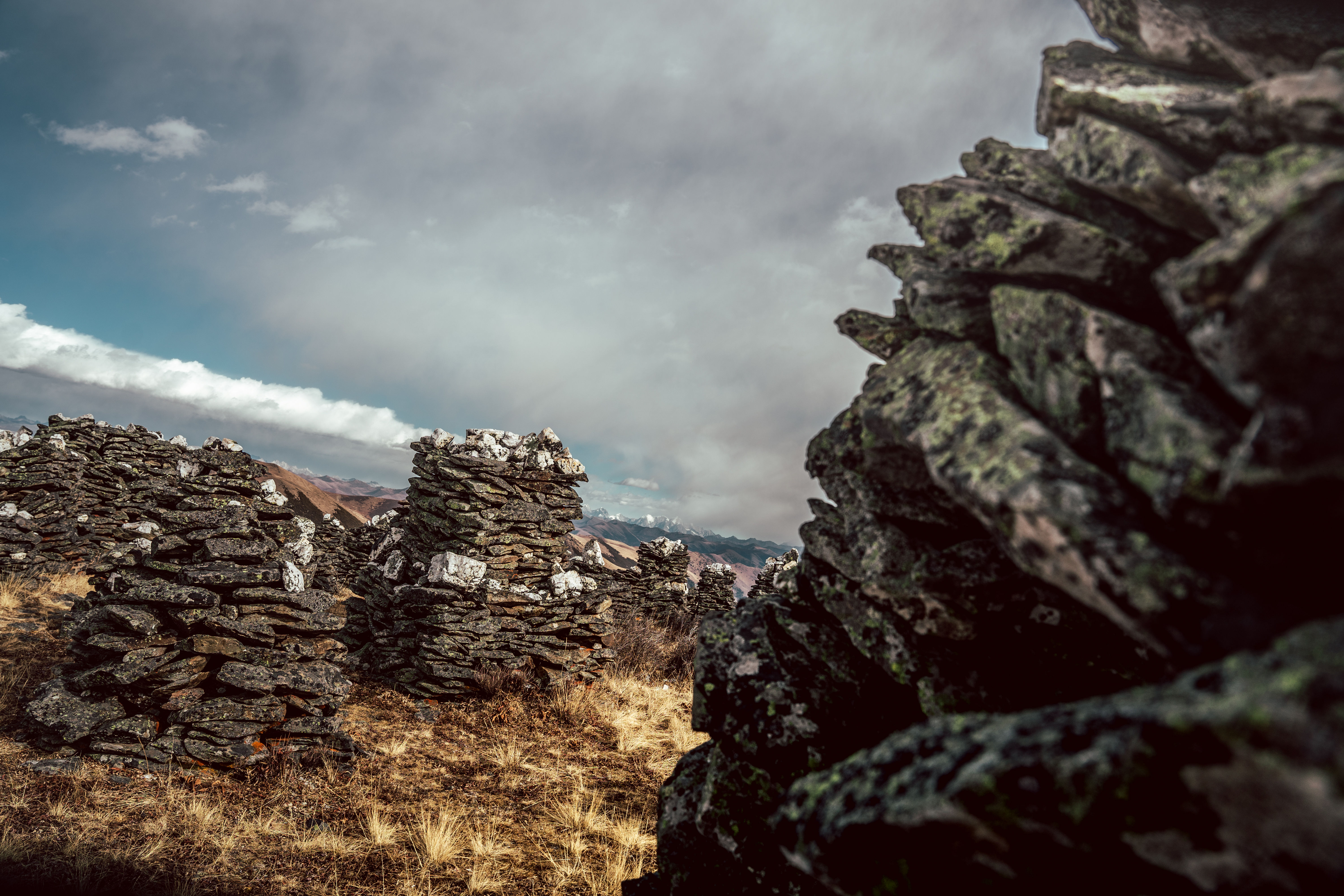 坦克300西藏自驾感受,坦克300川西