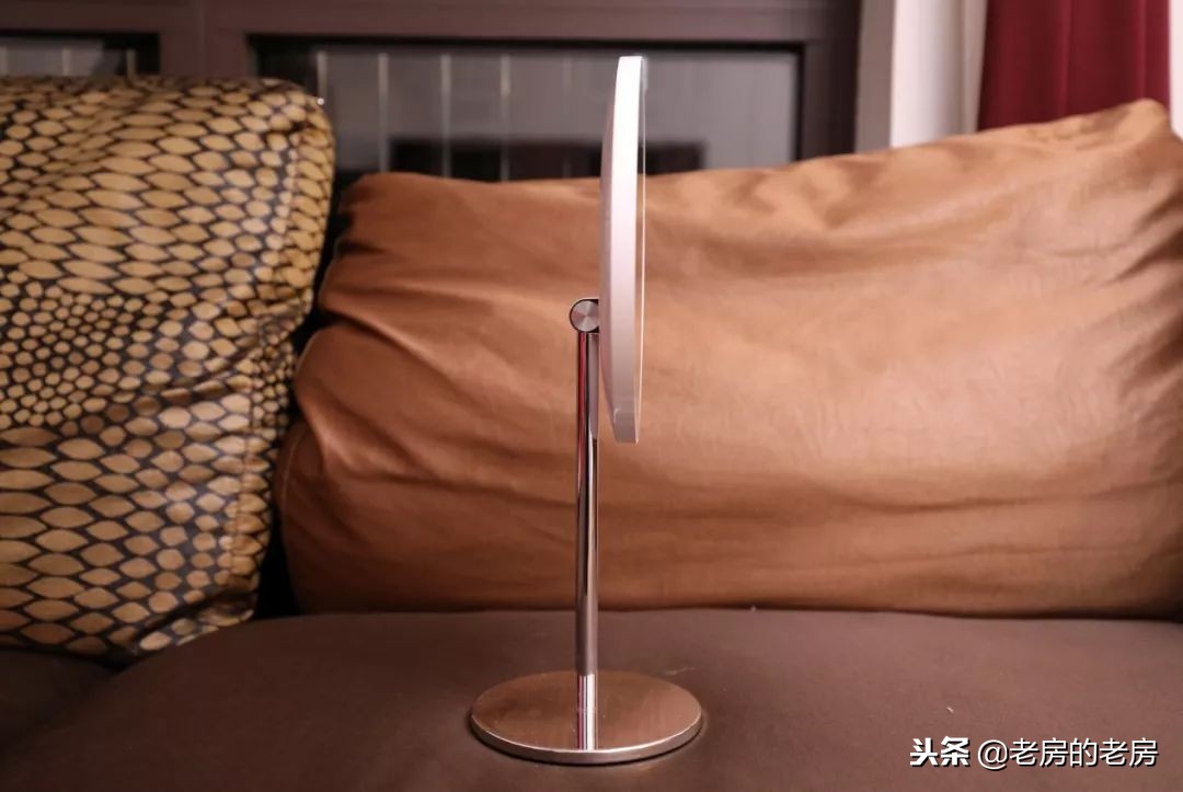 yeelight化妆镜led补光镜,yeelight化妆镜