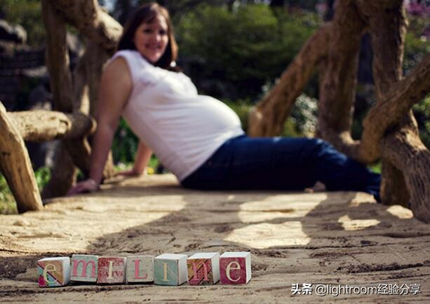 100个创意孕妇照,十大惊艳孕妇写真