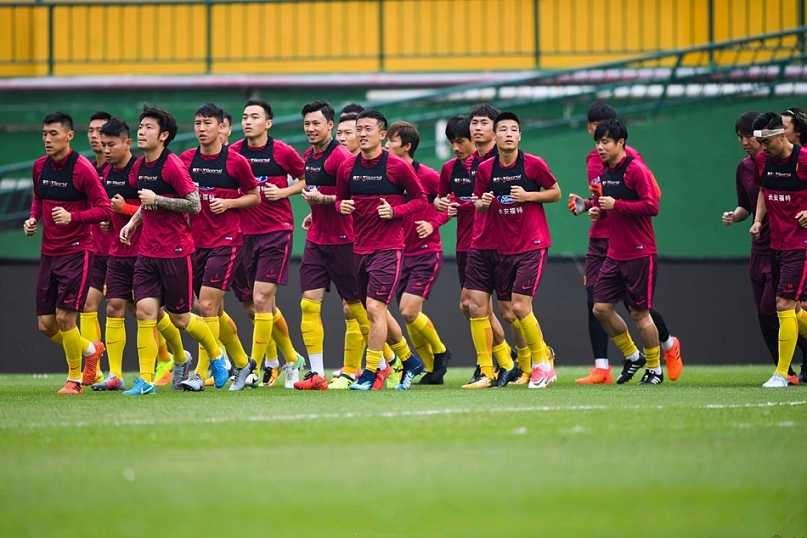 拟任命国足主帅,国足主帅最新消息大名单