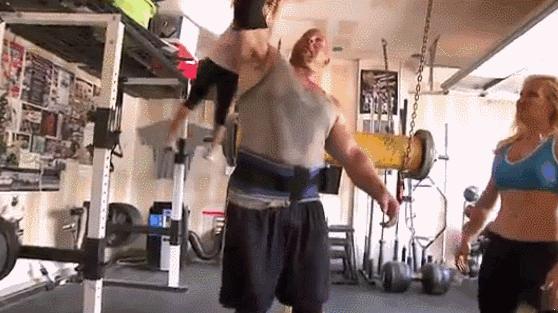 五岁娃娃锻炼身体,五岁孩子运动提高体质