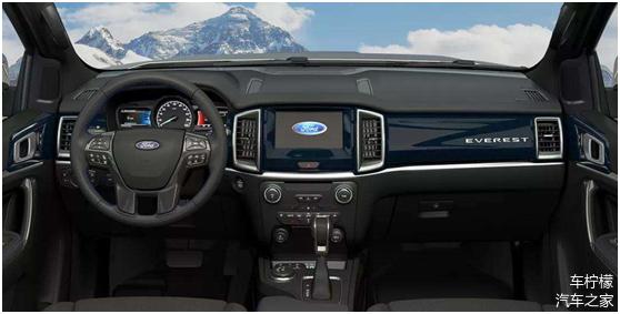 撼路者2.3t能重度越野吗,2.3t撼路者七座