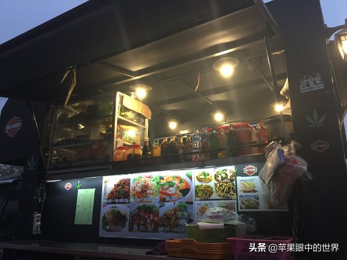 老挝首都万象有哪些值得去的地方,在老挝日常