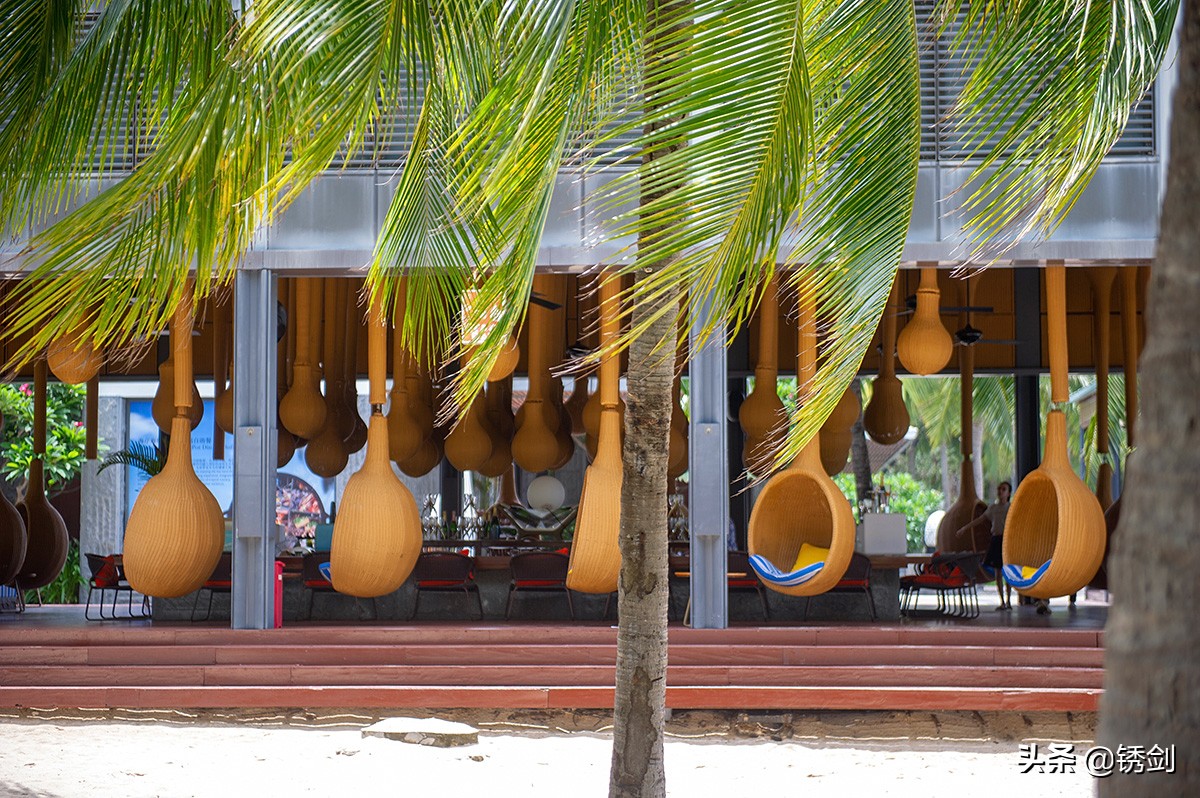 三亚小东海沙滩怎么样,三亚小东海哪好玩儿