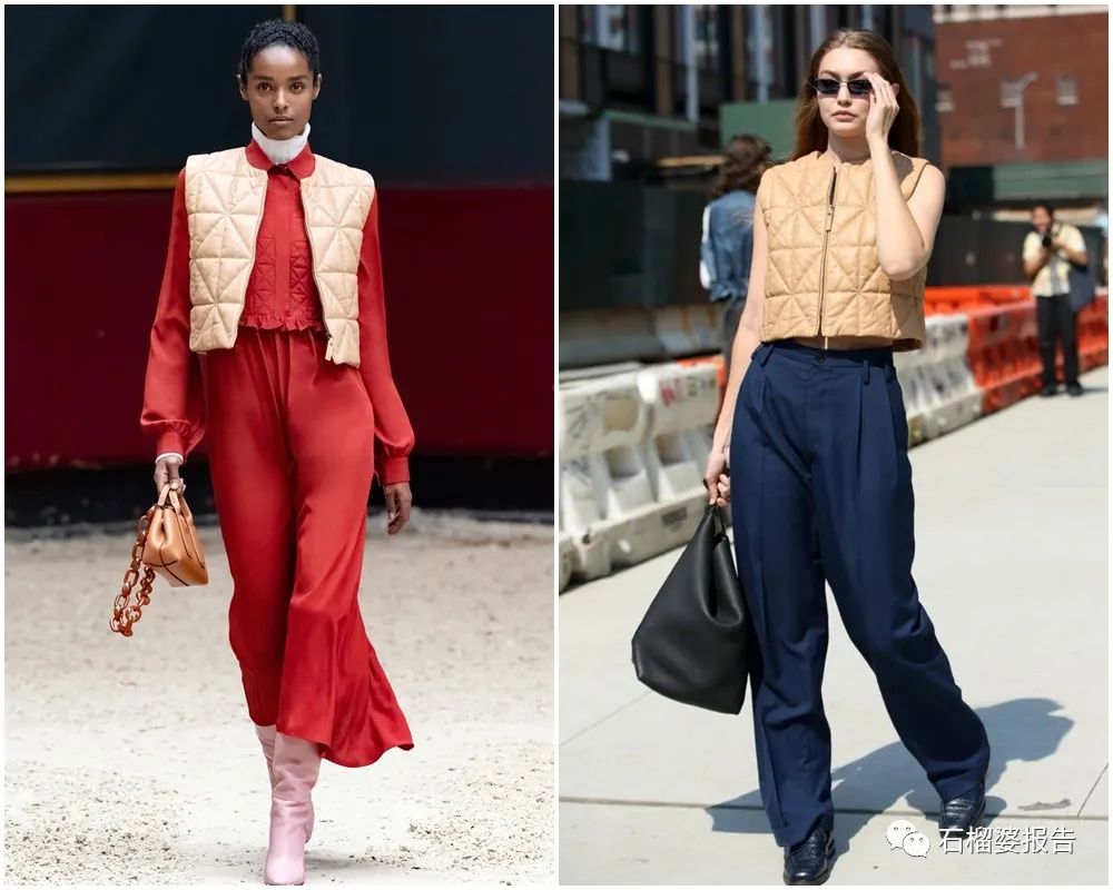 降温又要买新衣服,降温了快来种草羽绒服