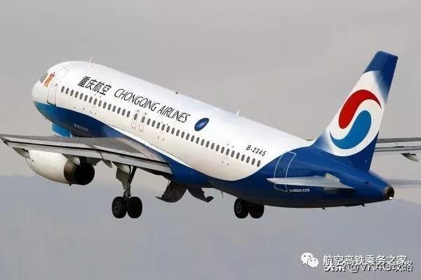 中国民航五大航空集团,盘点所有航空公司