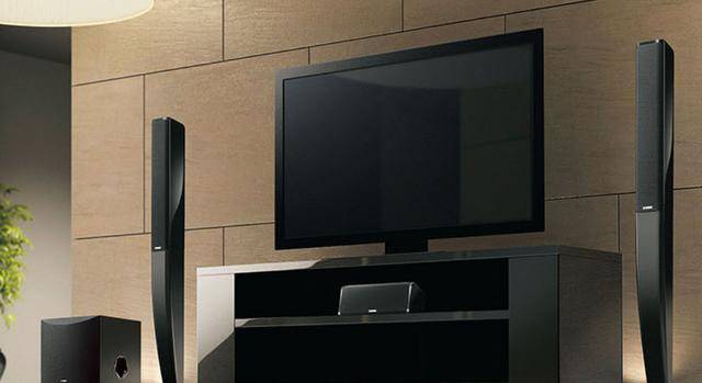 客厅装修ps4,家装客厅投影设备推荐