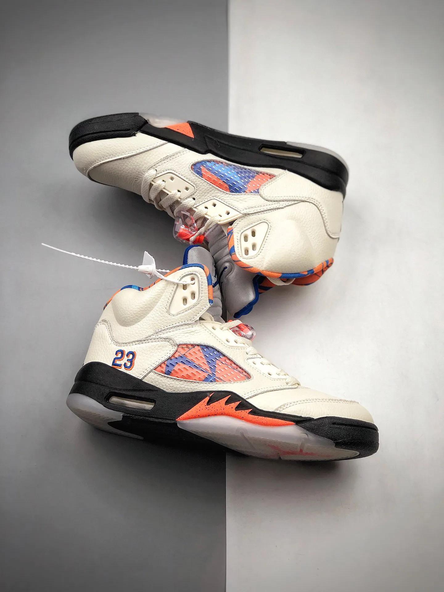 乔丹颜值最高球鞋aj5,耐克飞人乔丹系列篮球aj5