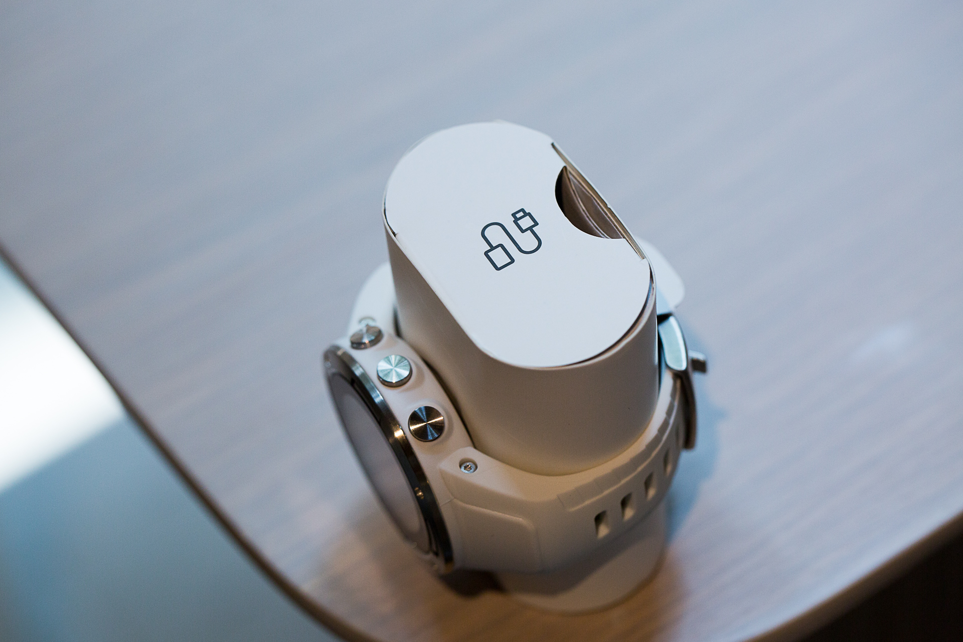 专业有颜值-SUUNTO颂拓5GPS超长续航智能运动光电心率手表体验