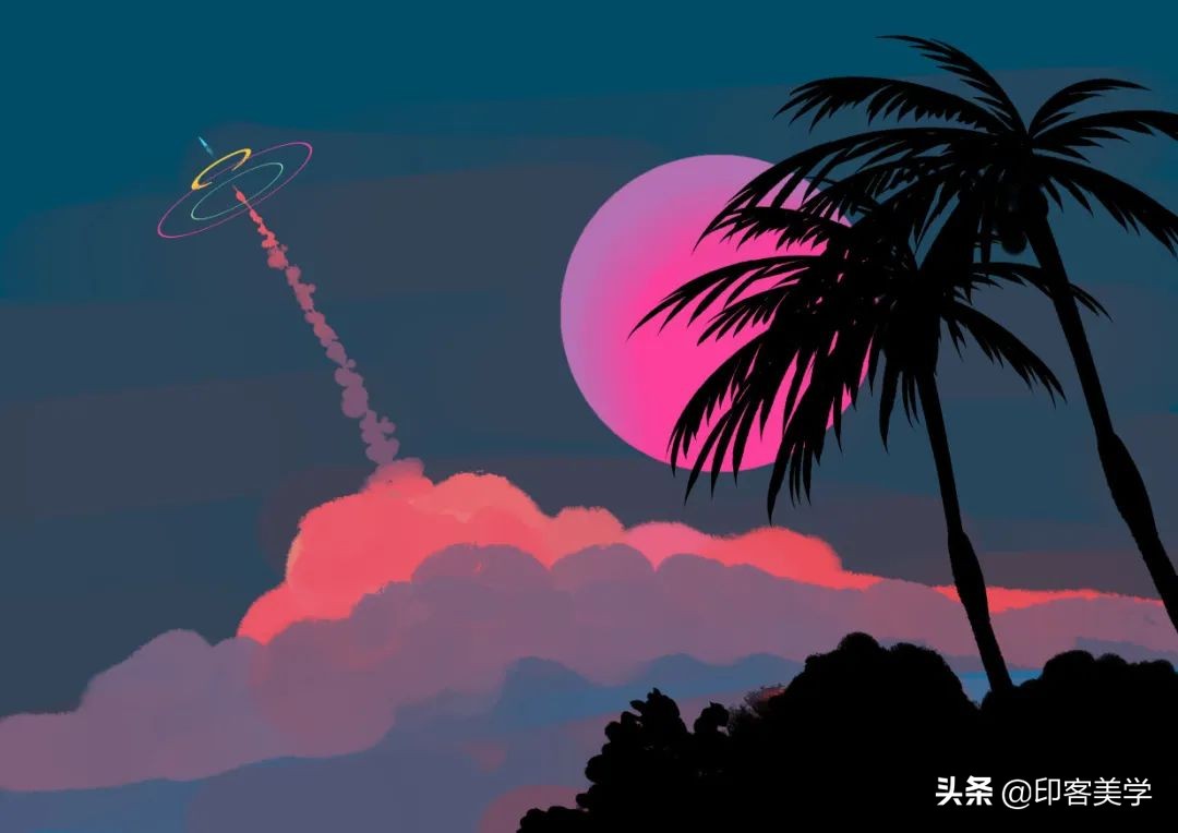 那时流行的杀马特造型,00年代的流行时尚杀马特