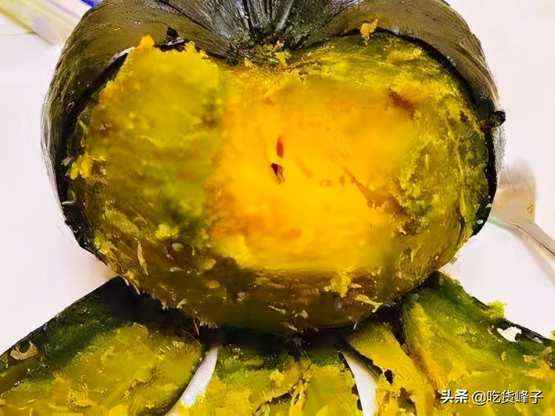 南瓜锅里蒸一蒸,南瓜隔水蒸需要几分钟