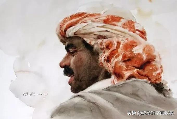 想要画好水彩画，看这里！（超长纯干货）